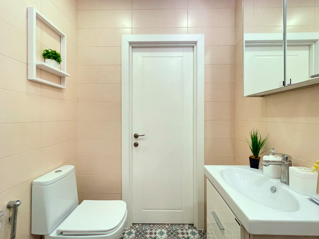 Апартаменты (На высоком этаже), Апартаменты Arenda.tut