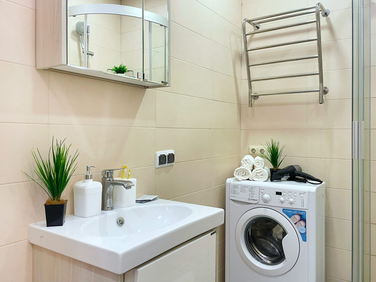 Апартаменты (На высоком этаже), Апартаменты Arenda.tut