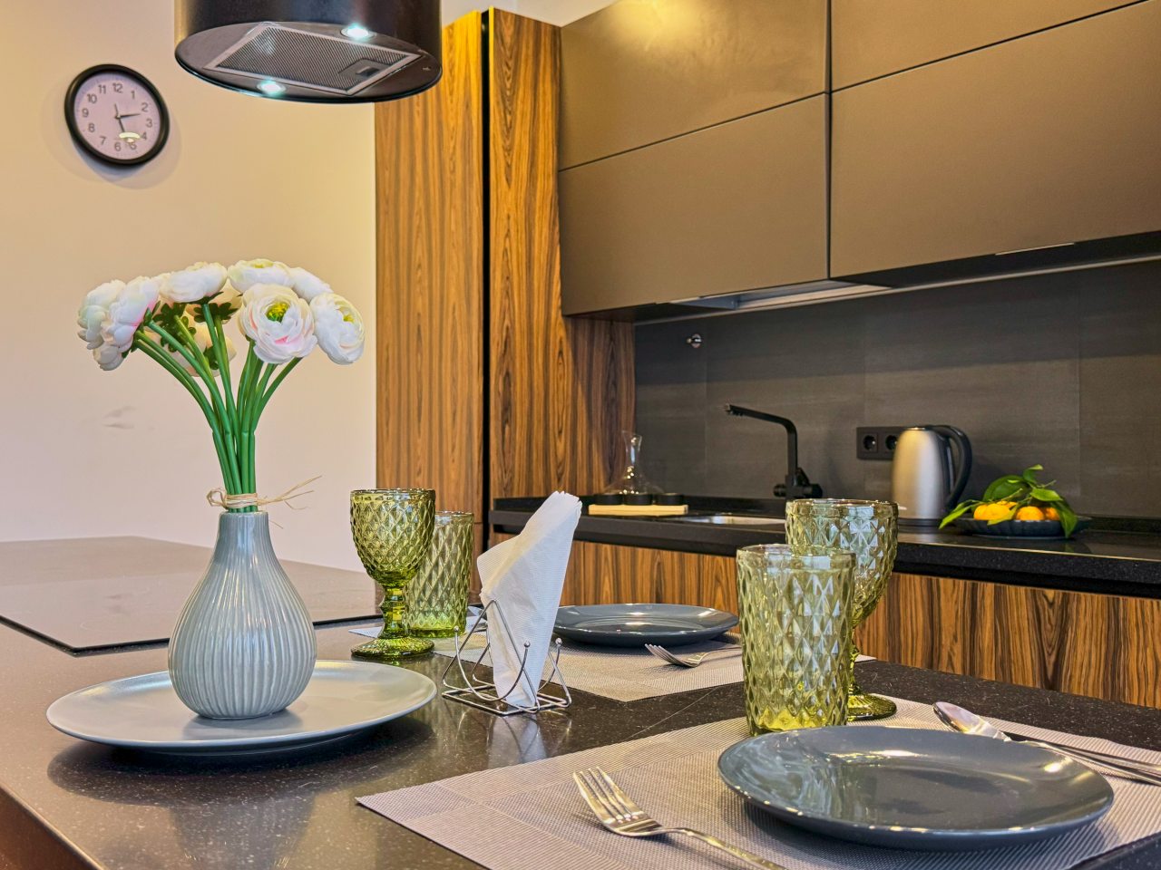 Люкс (Ультрасовременные ТЦ Авиапарк метро ЦСКА), Апартаменты Arenda.tut