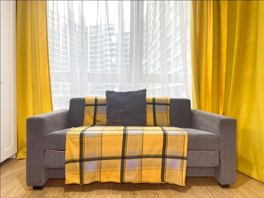 Апартаменты (Уютные уникальны 6 спальных мест), Апартаменты Arenda.tut