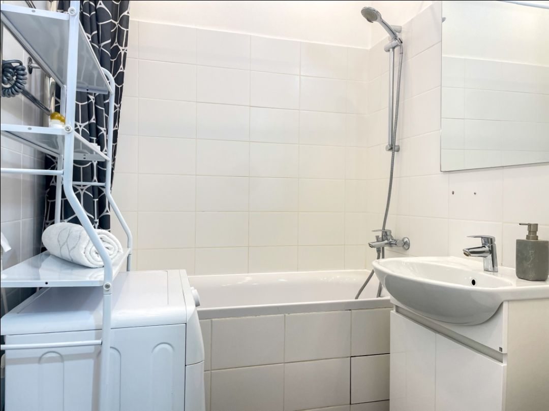 Апартаменты (Уютные уникальны 6 спальных мест), Апартаменты Arenda.tut