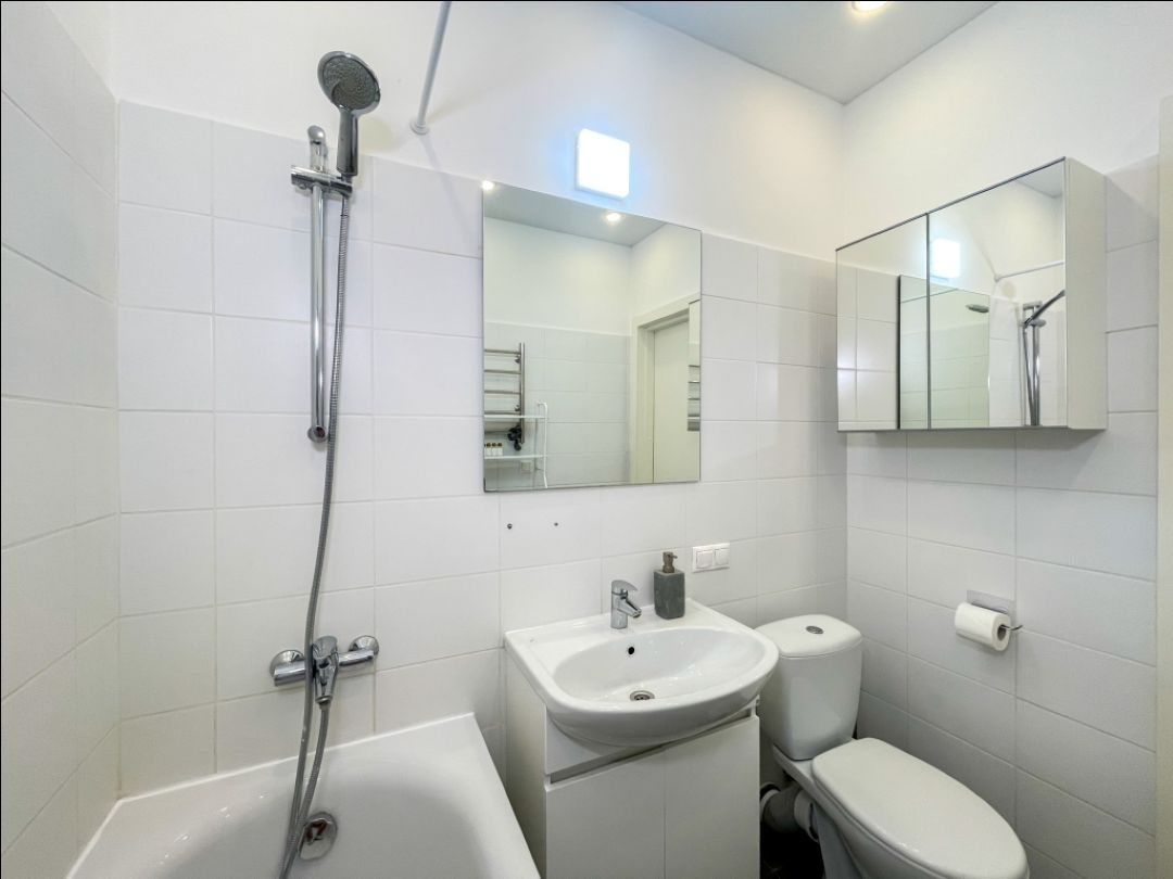 Апартаменты (Уютные уникальны 6 спальных мест), Апартаменты Arenda.tut