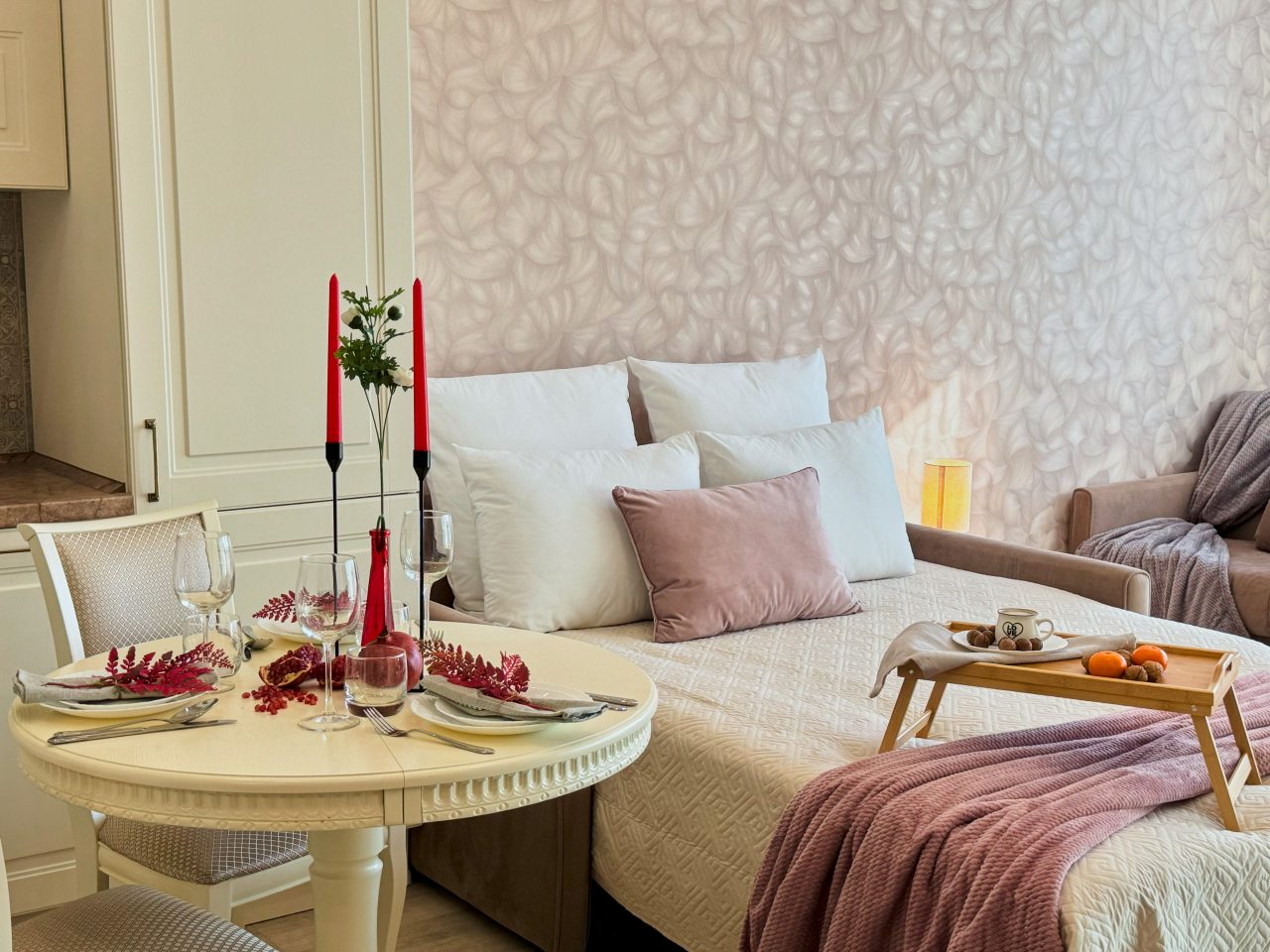 Апартаменты (Комфортные у метро ЦСКА), Апартаменты Arenda.tut