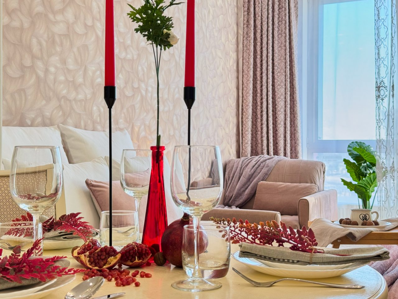 Апартаменты (Комфортные у метро ЦСКА), Апартаменты Arenda.tut