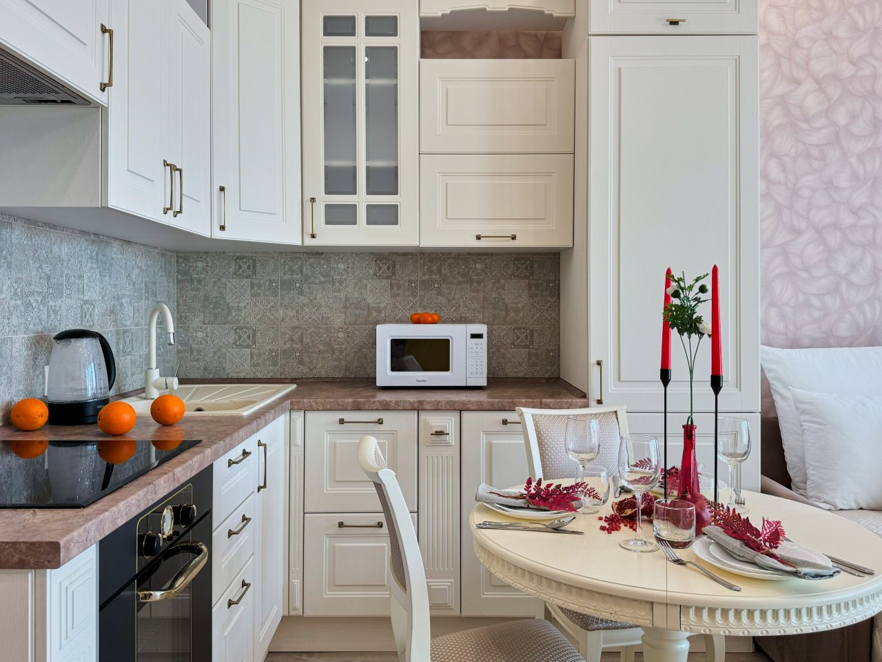 Апартаменты (Комфортные у метро ЦСКА), Апартаменты Arenda.tut