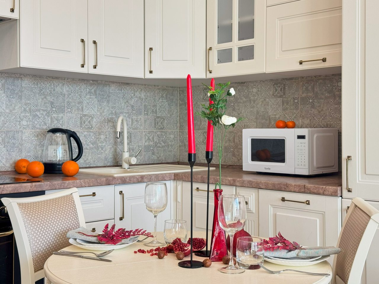 Апартаменты (Комфортные у метро ЦСКА), Апартаменты Arenda.tut