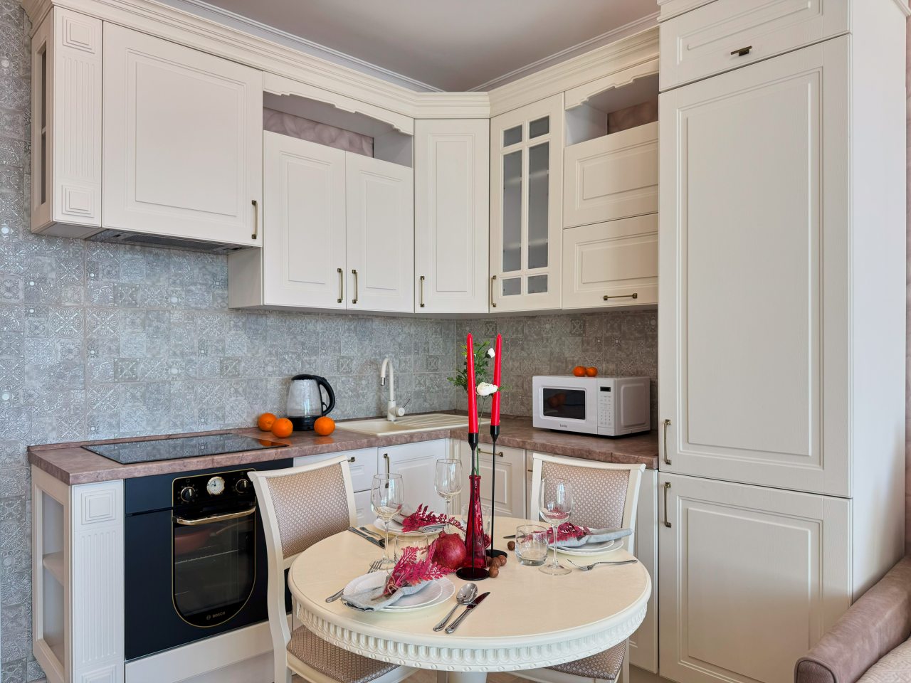 Апартаменты (Комфортные у метро ЦСКА), Апартаменты Arenda.tut