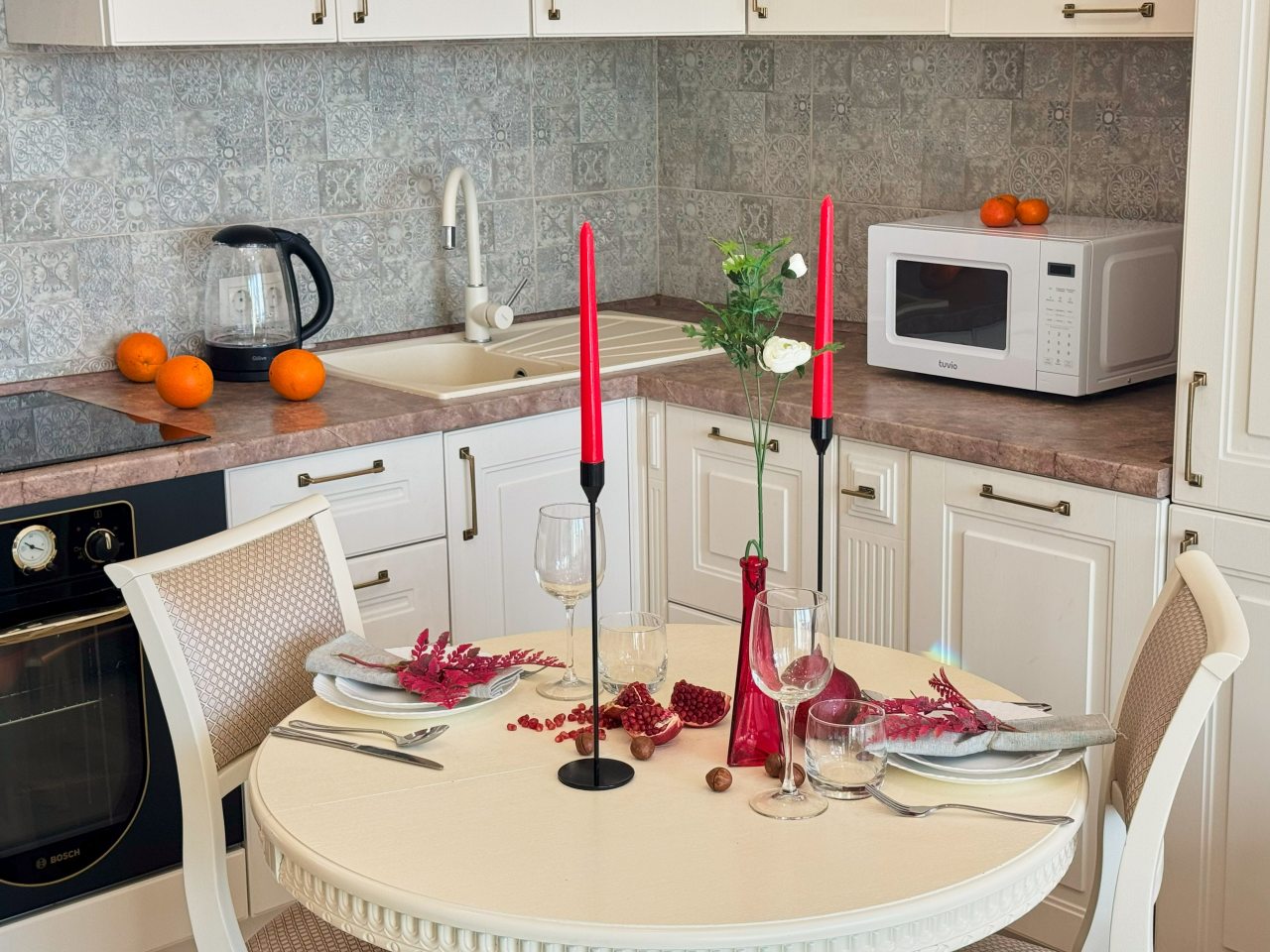 Апартаменты (Комфортные у метро ЦСКА), Апартаменты Arenda.tut