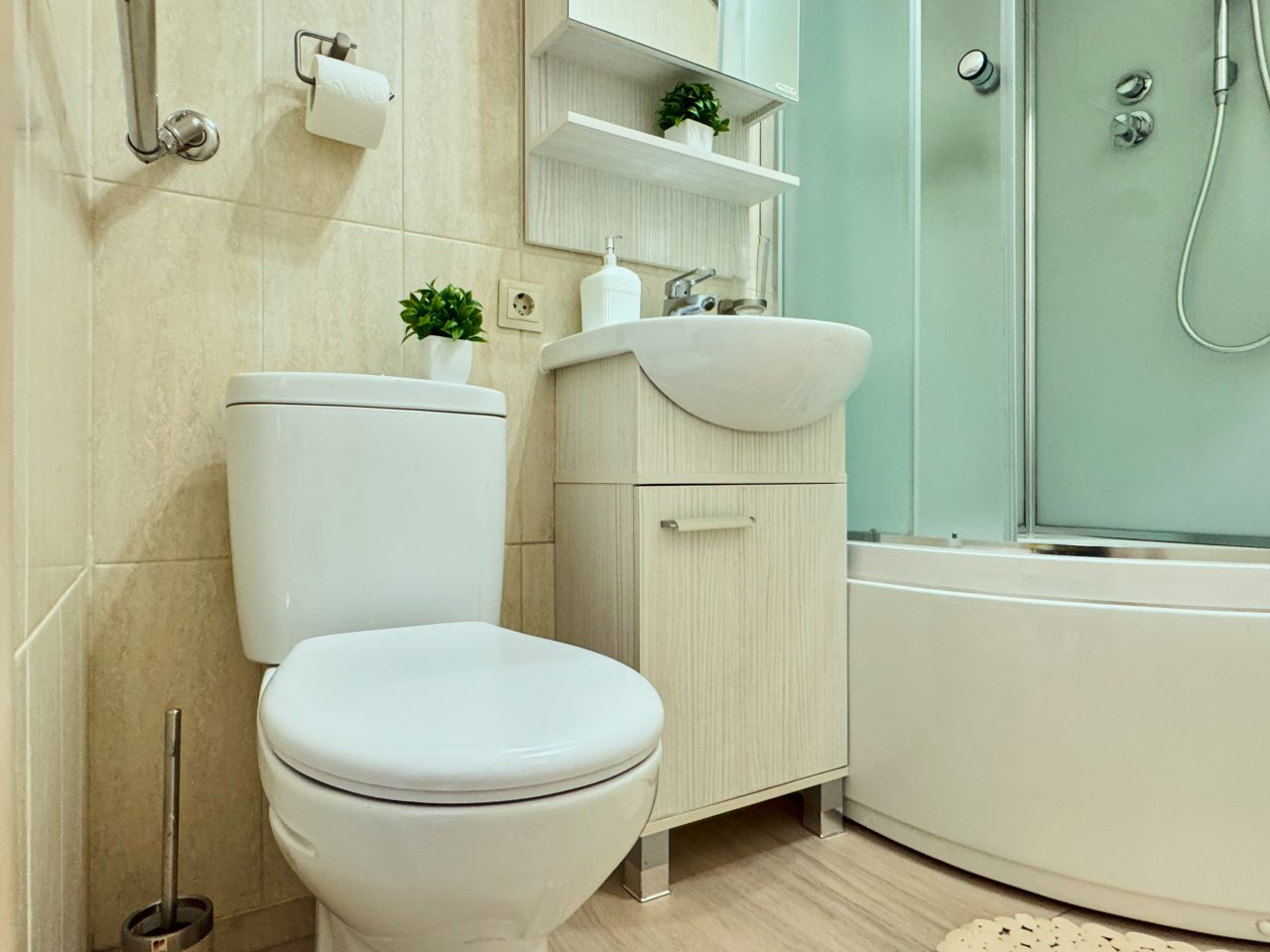 Апартаменты (Комфортные у метро ЦСКА), Апартаменты Arenda.tut