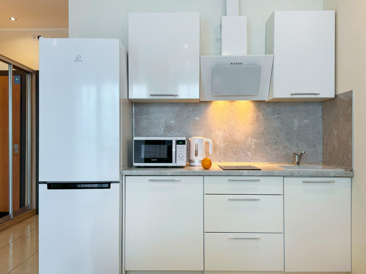 Апартаменты (Трендовые у метро ЦСКА 3 мин), Апартаменты Arenda.tut