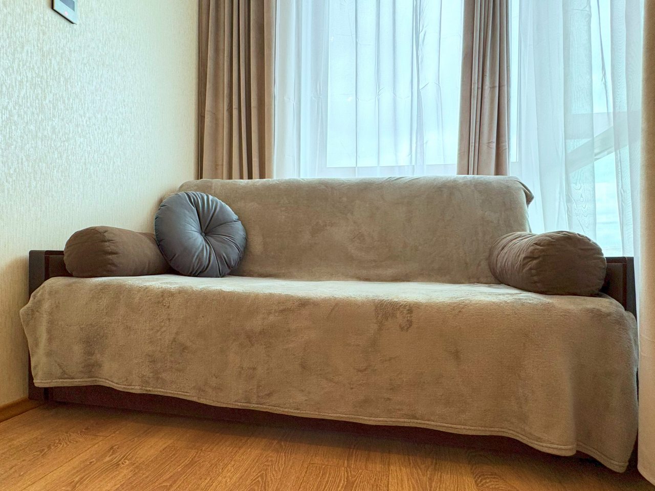 Апартаменты (Трендовые у метро ЦСКА 3 мин), Апартаменты Arenda.tut