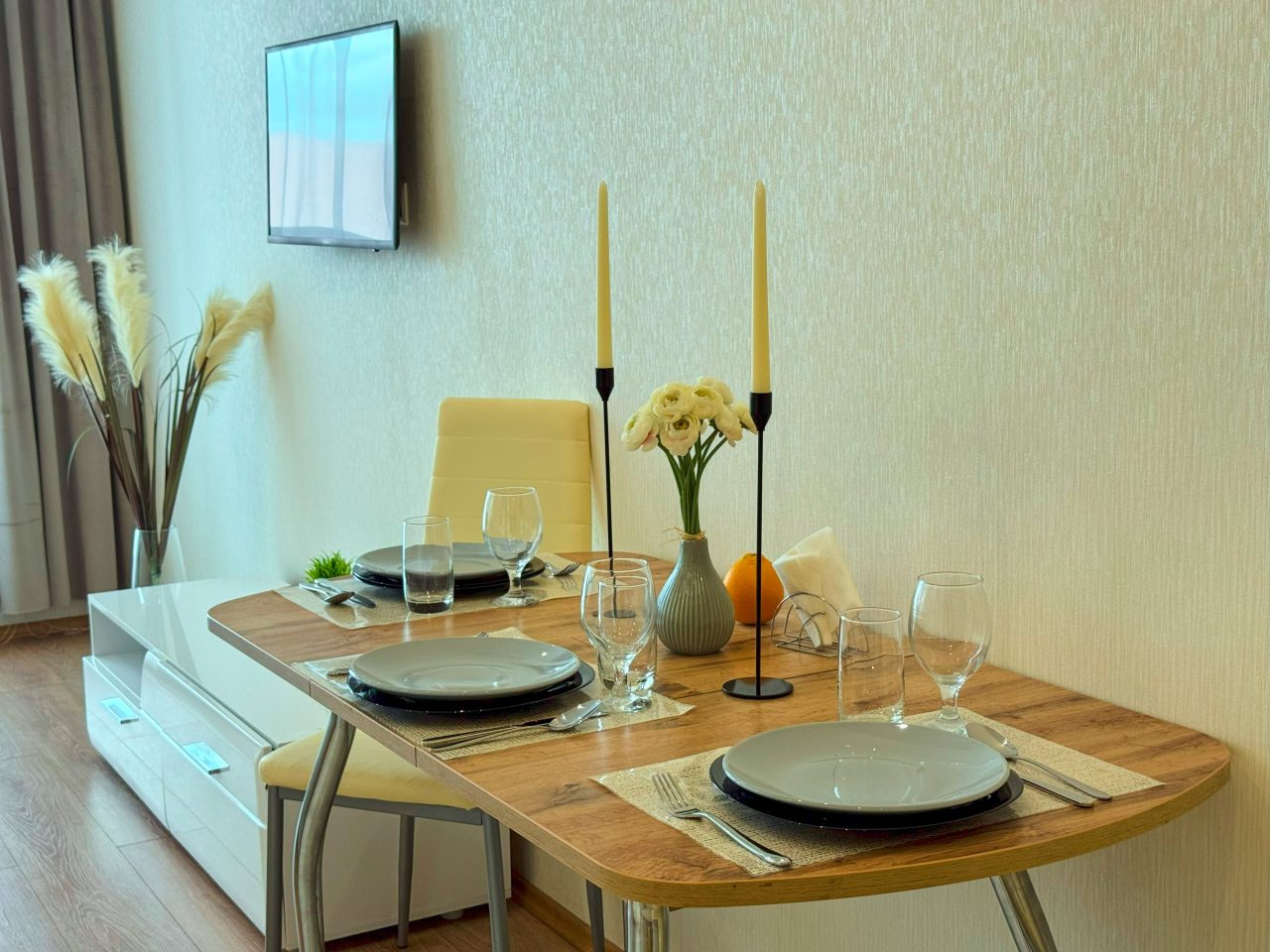 Апартаменты (Трендовые у метро ЦСКА 3 мин), Апартаменты Arenda.tut