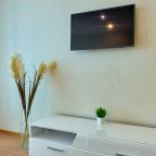 Апартаменты (Трендовые у метро ЦСКА 3 мин), Апартаменты Arenda.tut