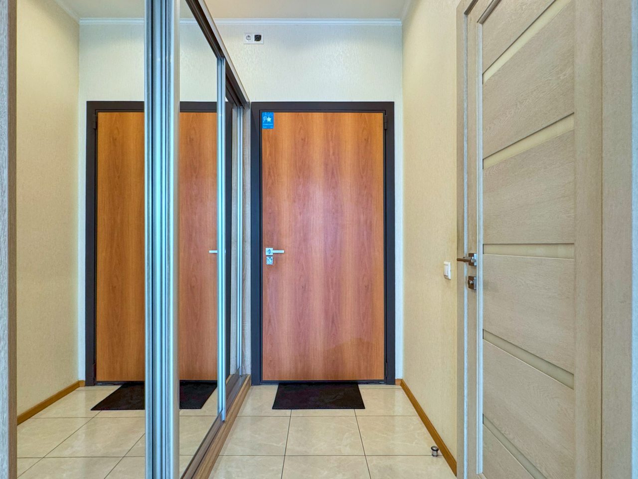 Апартаменты (Трендовые у метро ЦСКА 3 мин), Апартаменты Arenda.tut