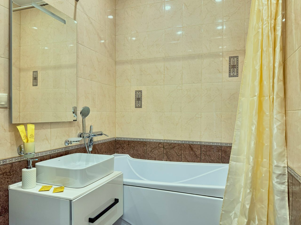 Апартаменты (Трендовые у метро ЦСКА 3 мин), Апартаменты Arenda.tut