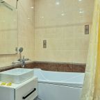 Апартаменты (Трендовые у метро ЦСКА 3 мин), Апартаменты Arenda.tut