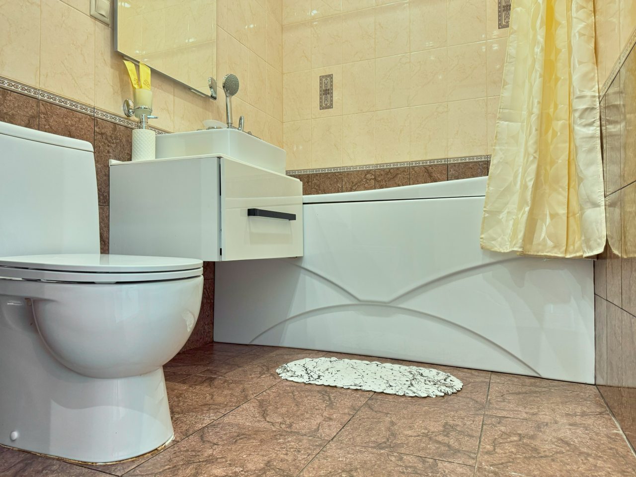 Апартаменты (Трендовые у метро ЦСКА 3 мин), Апартаменты Arenda.tut