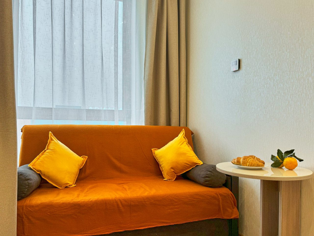 Апартаменты (На Ходынском бульваре, 2), Апартаменты Arenda.tut