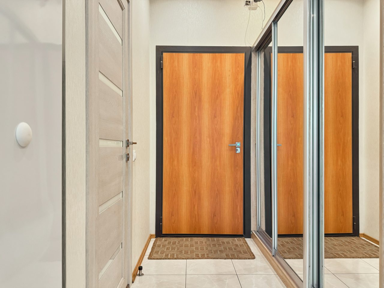 Апартаменты (На Ходынском бульваре, 2), Апартаменты Arenda.tut