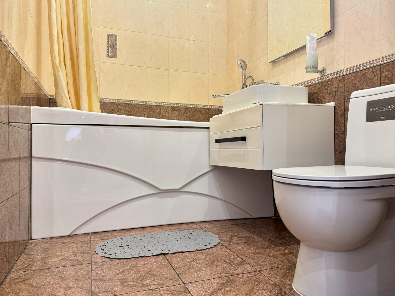 Апартаменты (На Ходынском бульваре, 2), Апартаменты Arenda.tut