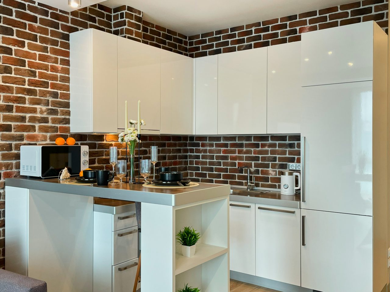 Апартаменты (Трендовые лофт-апартаменты у метро ЦСКА), Апартаменты Arenda.tut