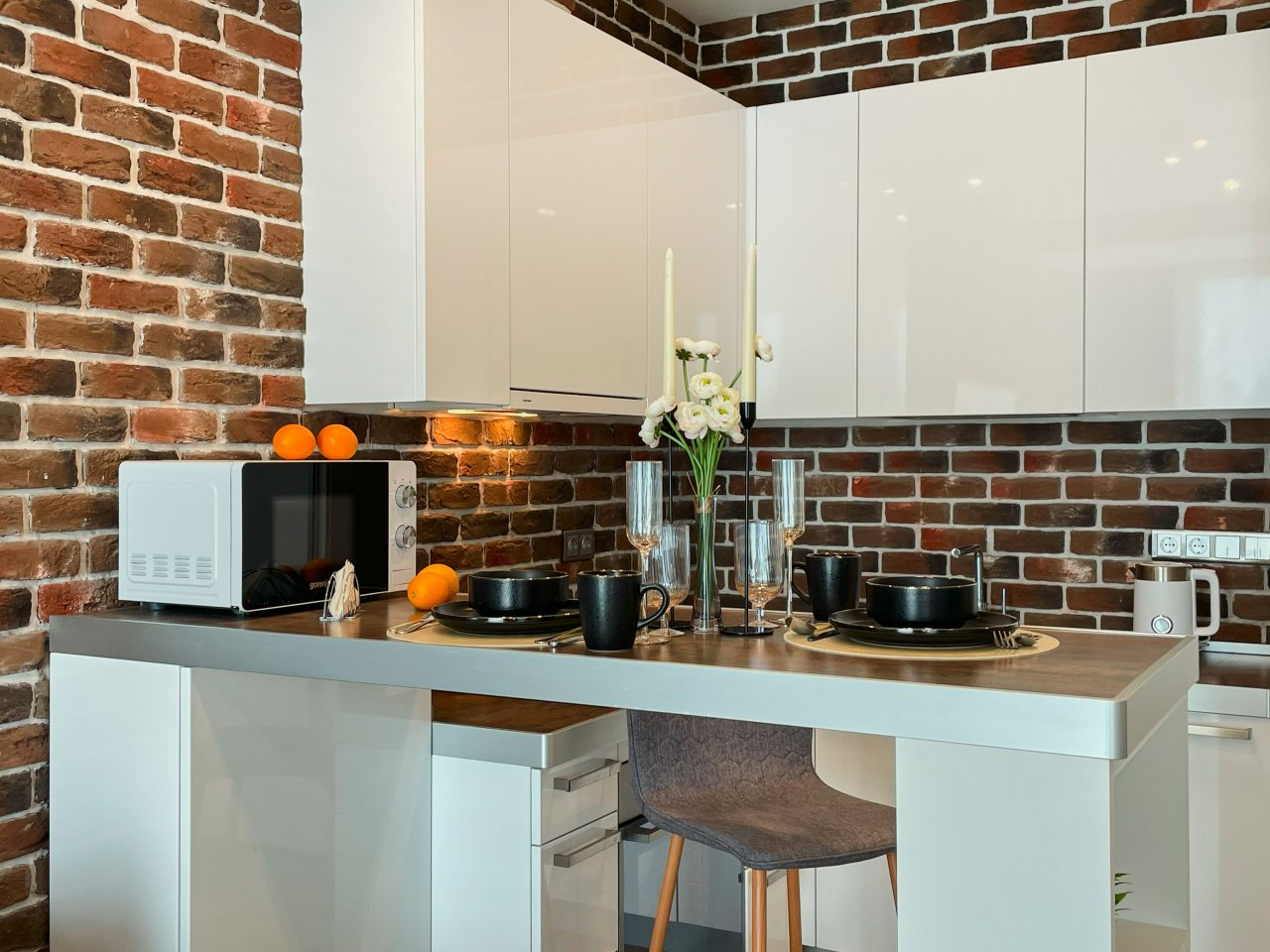 Апартаменты (Трендовые лофт-апартаменты у метро ЦСКА), Апартаменты Arenda.tut