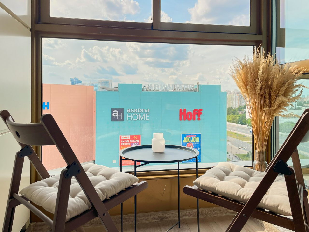 Апартаменты (Трендовые лофт-апартаменты у метро ЦСКА), Апартаменты Arenda.tut