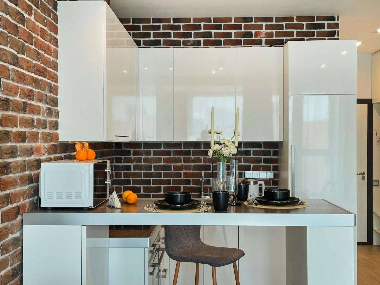 Апартаменты (Трендовые лофт-апартаменты у метро ЦСКА), Апартаменты Arenda.tut