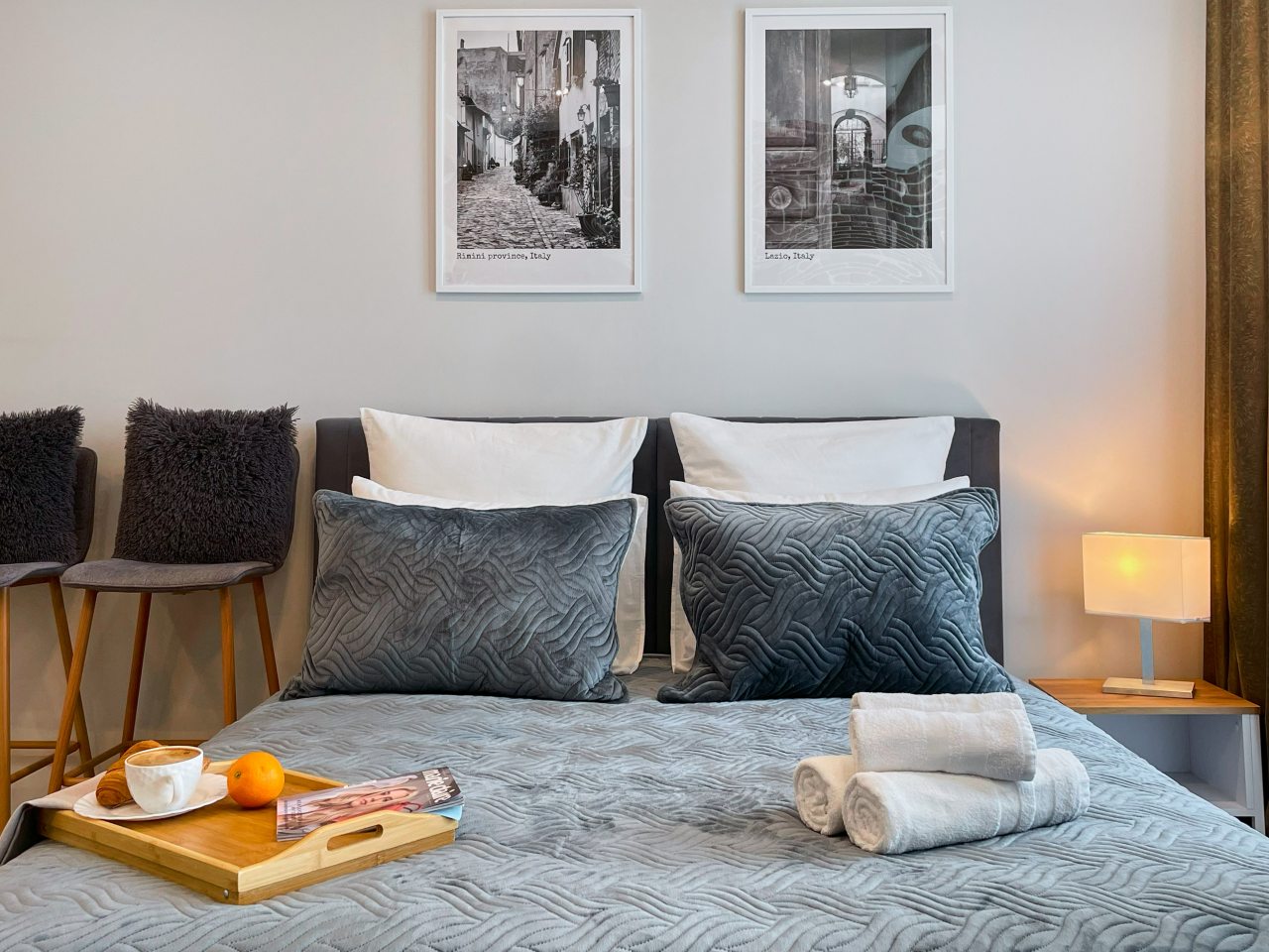 Апартаменты (Трендовые лофт-апартаменты у метро ЦСКА), Апартаменты Arenda.tut