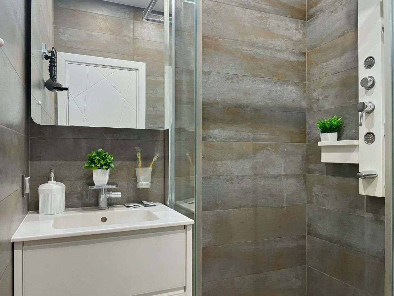 Апартаменты (Трендовые лофт-апартаменты у метро ЦСКА), Апартаменты Arenda.tut