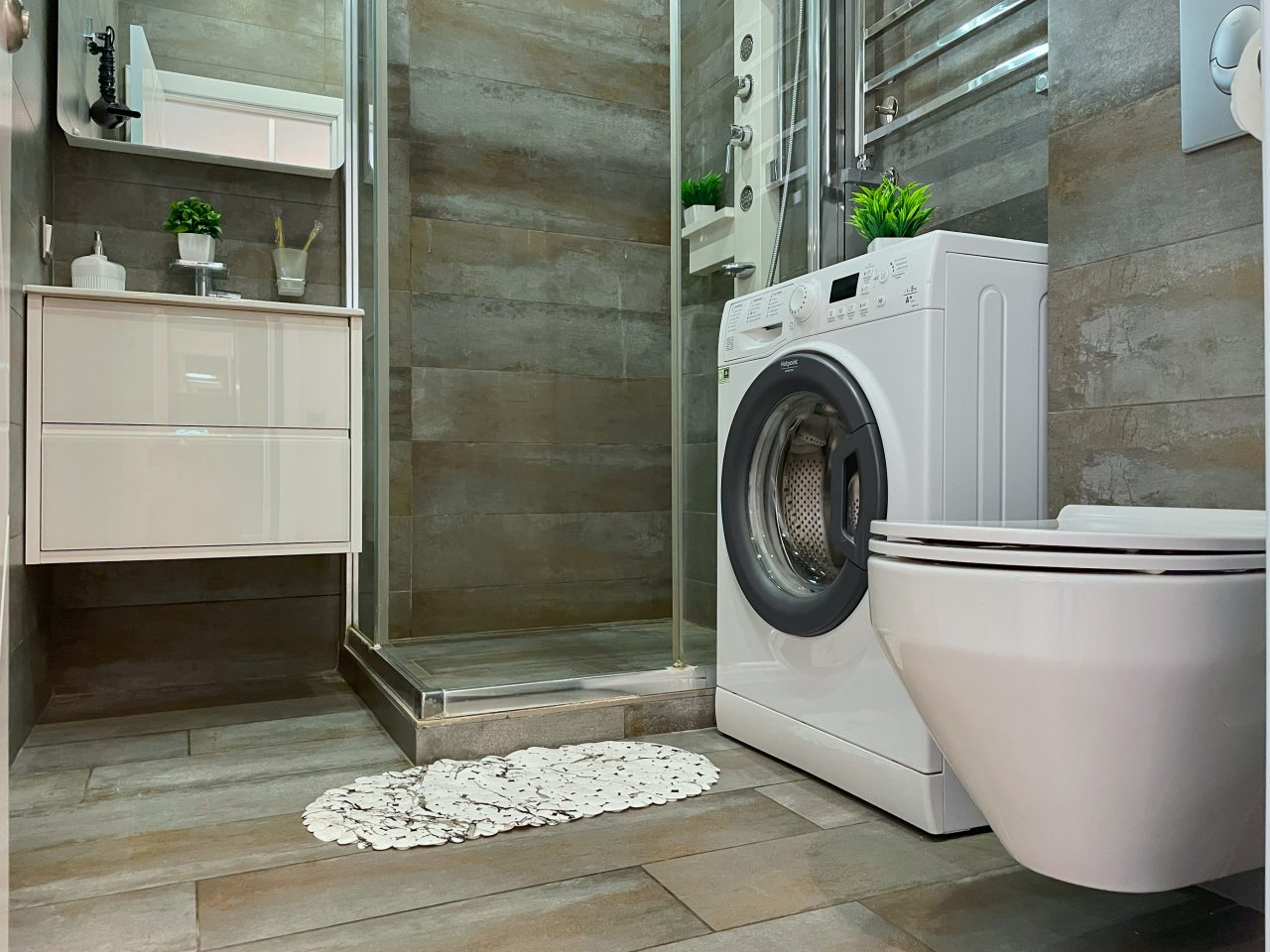 Апартаменты (Трендовые лофт-апартаменты у метро ЦСКА), Апартаменты Arenda.tut