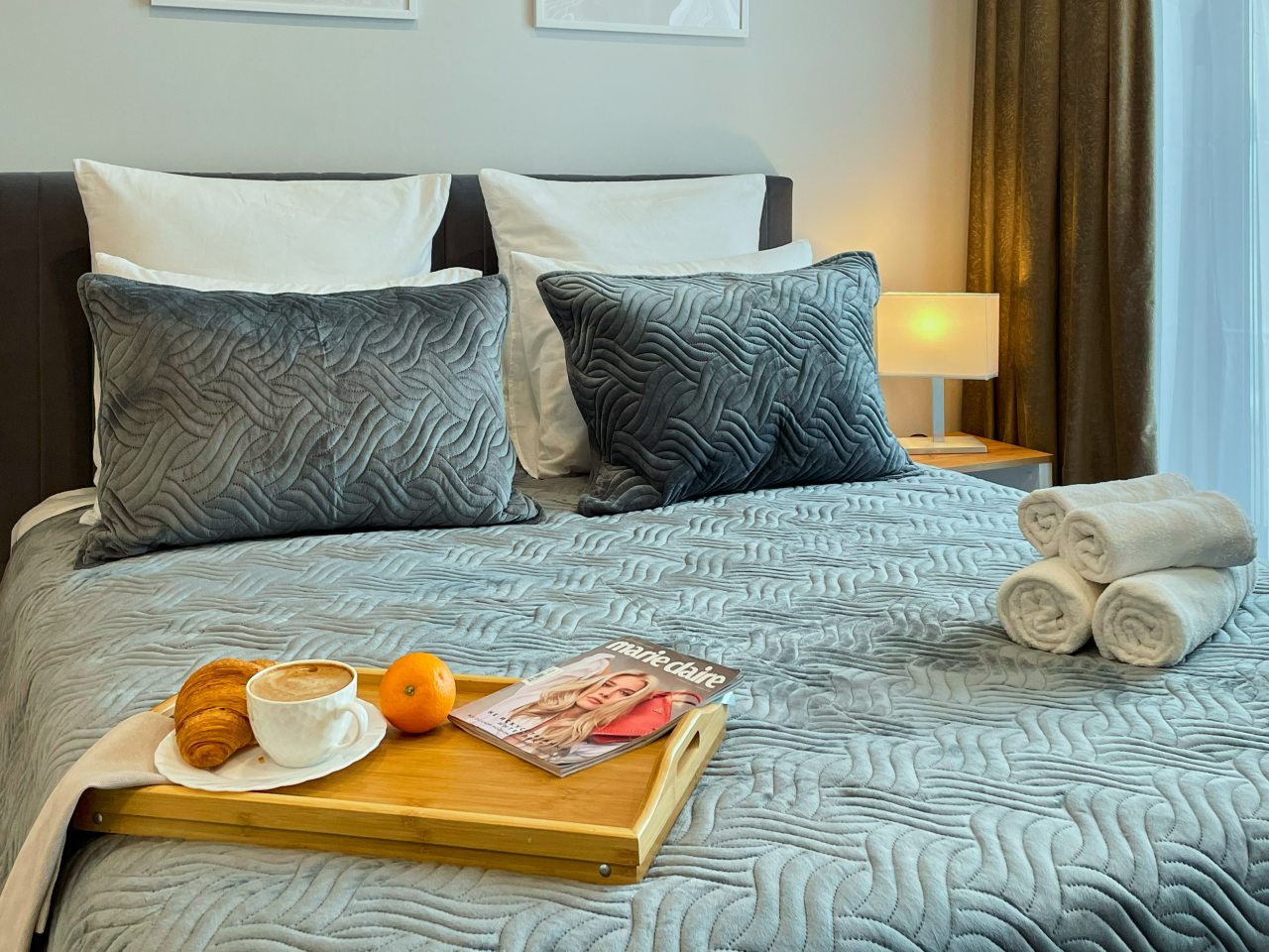 Апартаменты (Трендовые лофт-апартаменты у метро ЦСКА), Апартаменты Arenda.tut