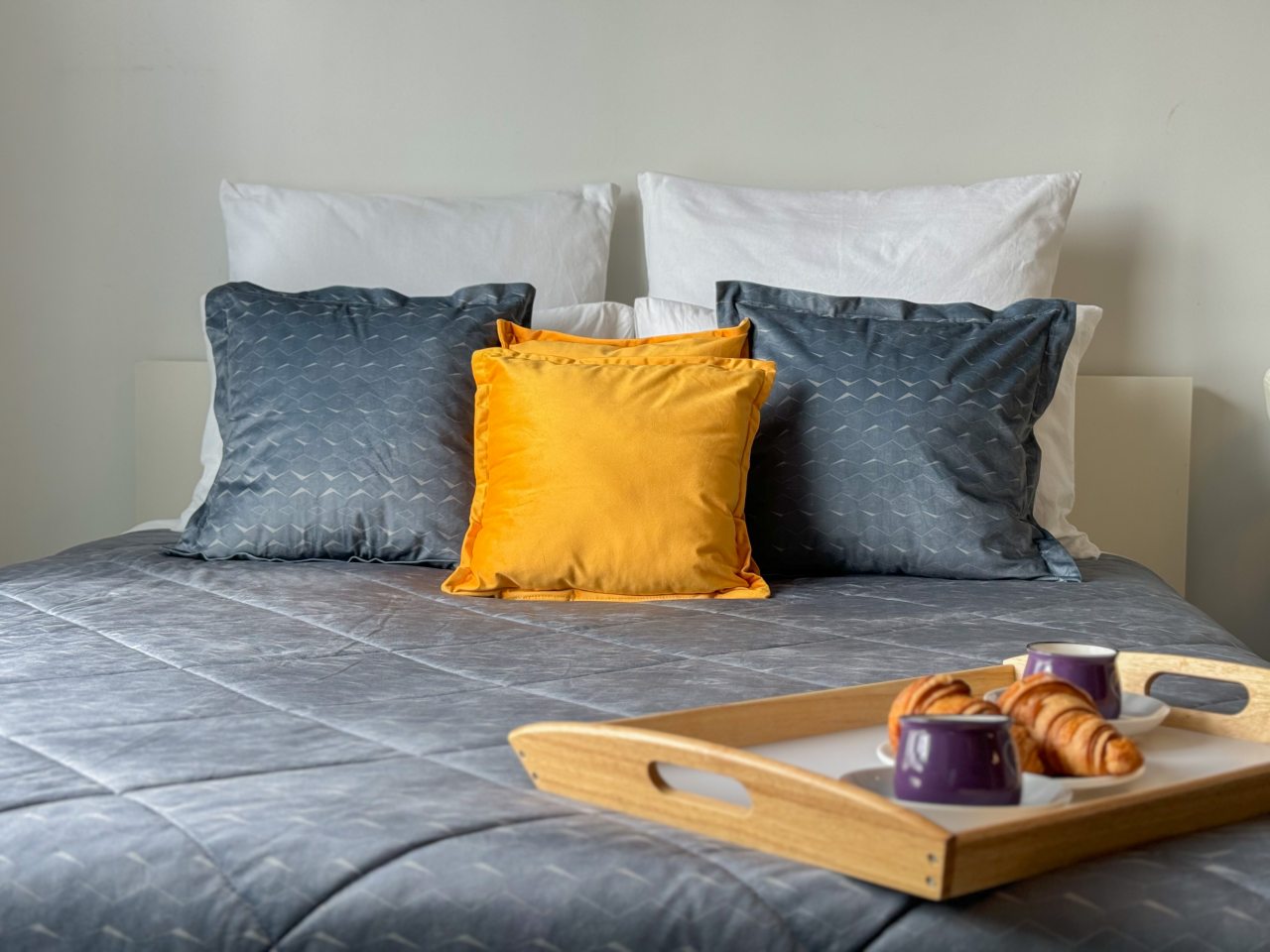 Апартаменты (Уютные у метро ЦСКА), Апартаменты Arenda.tut