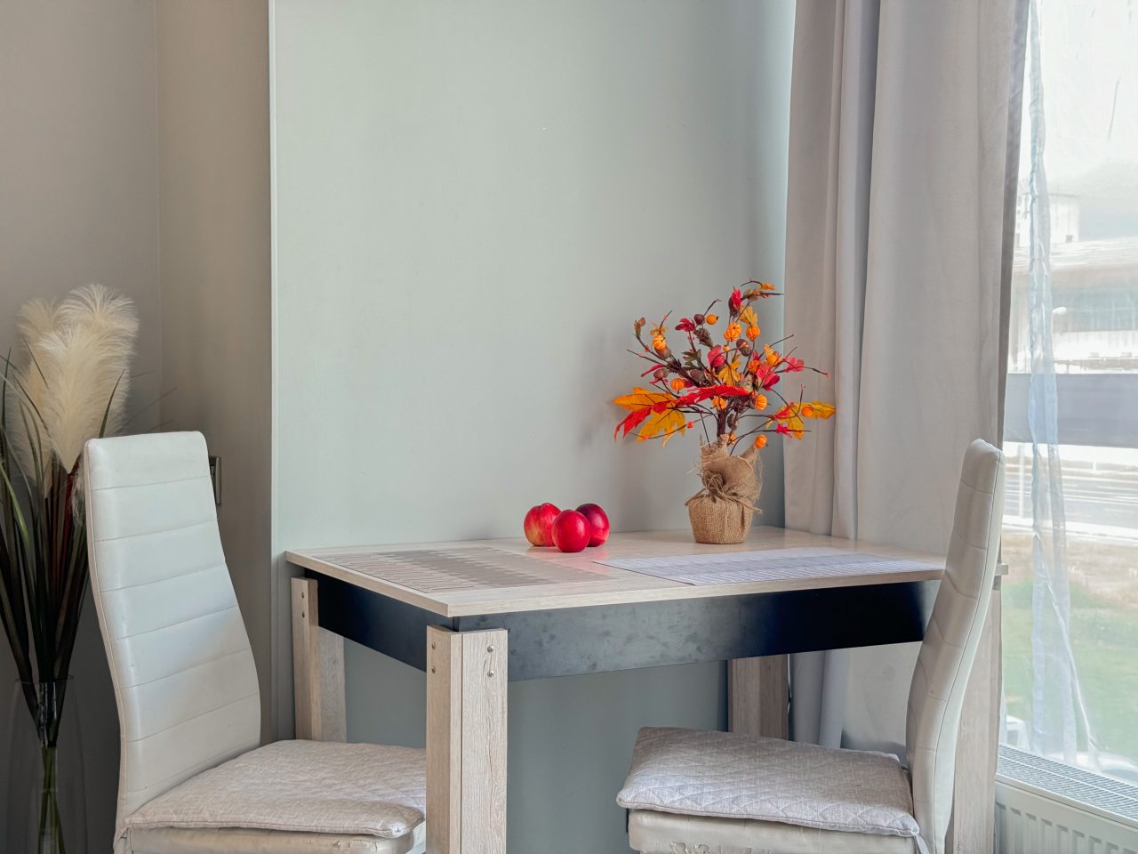 Апартаменты (Уютные у метро ЦСКА), Апартаменты Arenda.tut