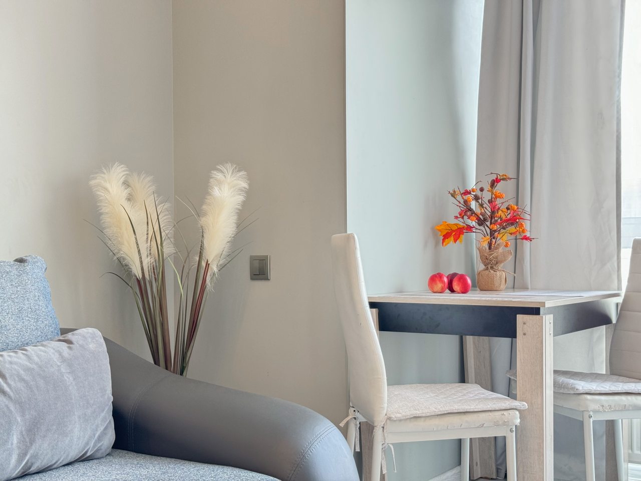 Апартаменты (Уютные у метро ЦСКА), Апартаменты Arenda.tut