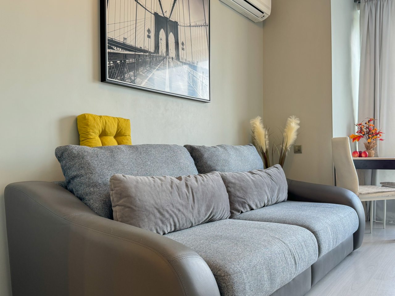 Апартаменты (Уютные у метро ЦСКА), Апартаменты Arenda.tut