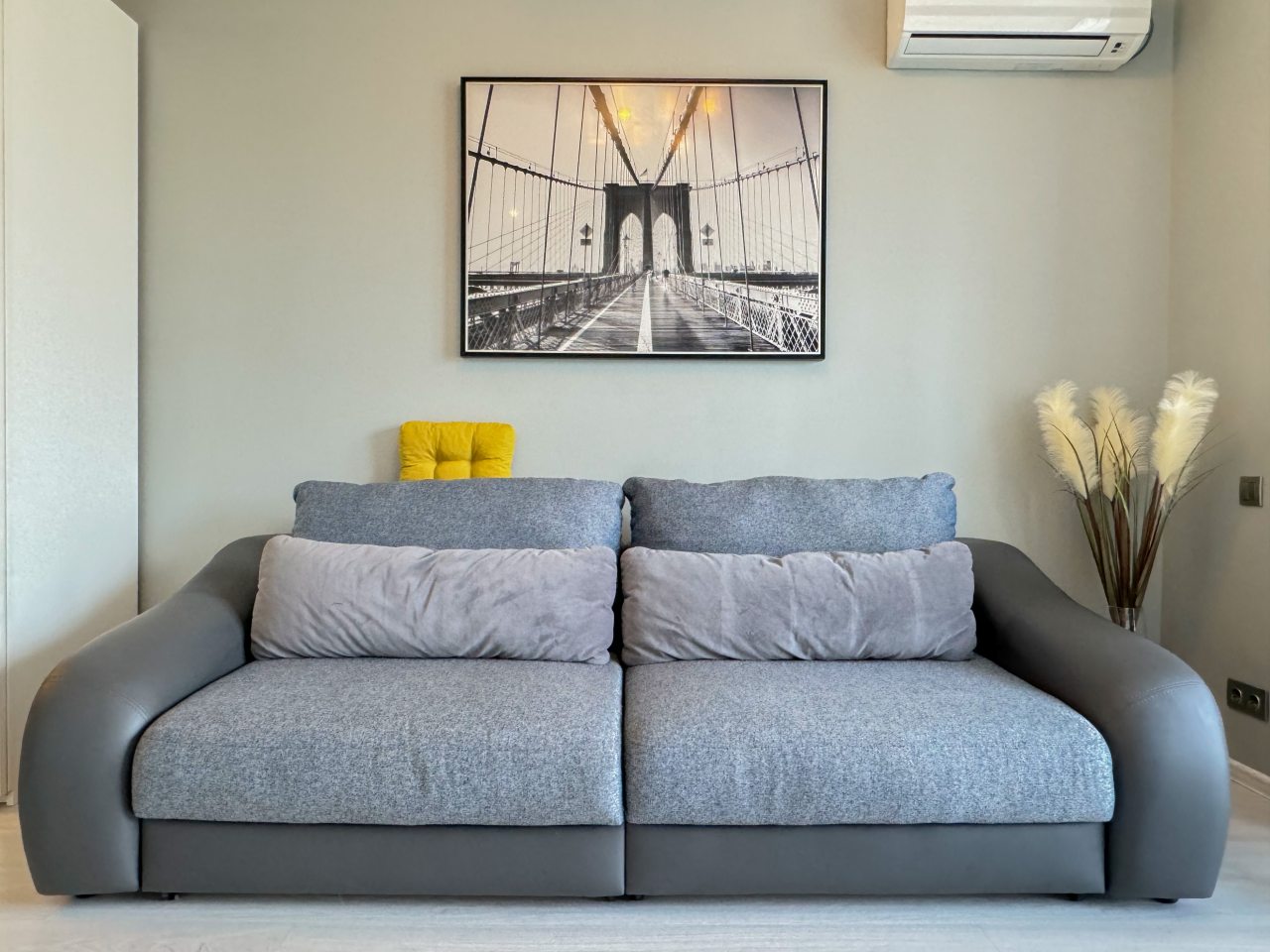 Апартаменты (Уютные у метро ЦСКА), Апартаменты Arenda.tut