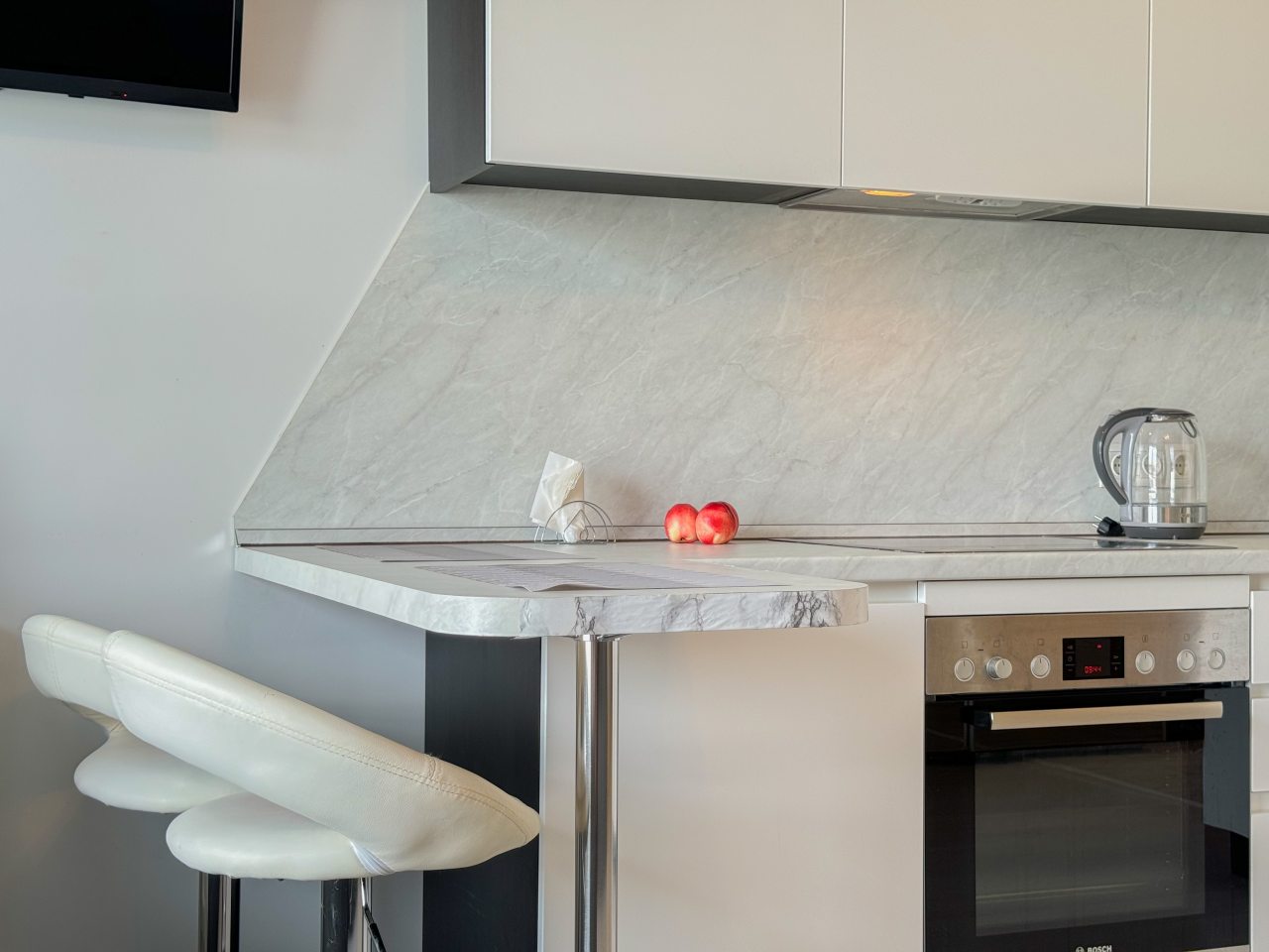 Апартаменты (Уютные у метро ЦСКА), Апартаменты Arenda.tut