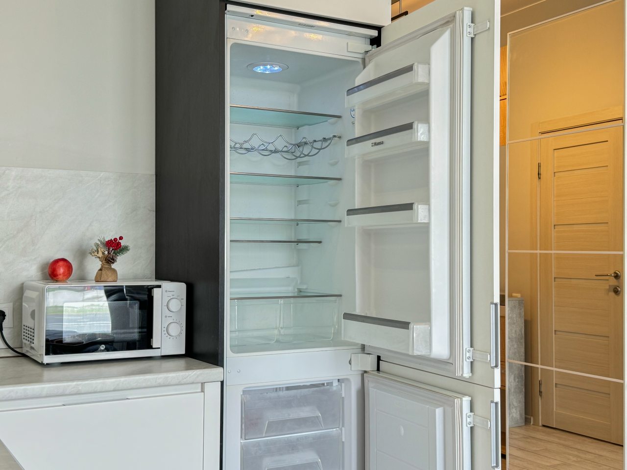 Апартаменты (Уютные у метро ЦСКА), Апартаменты Arenda.tut