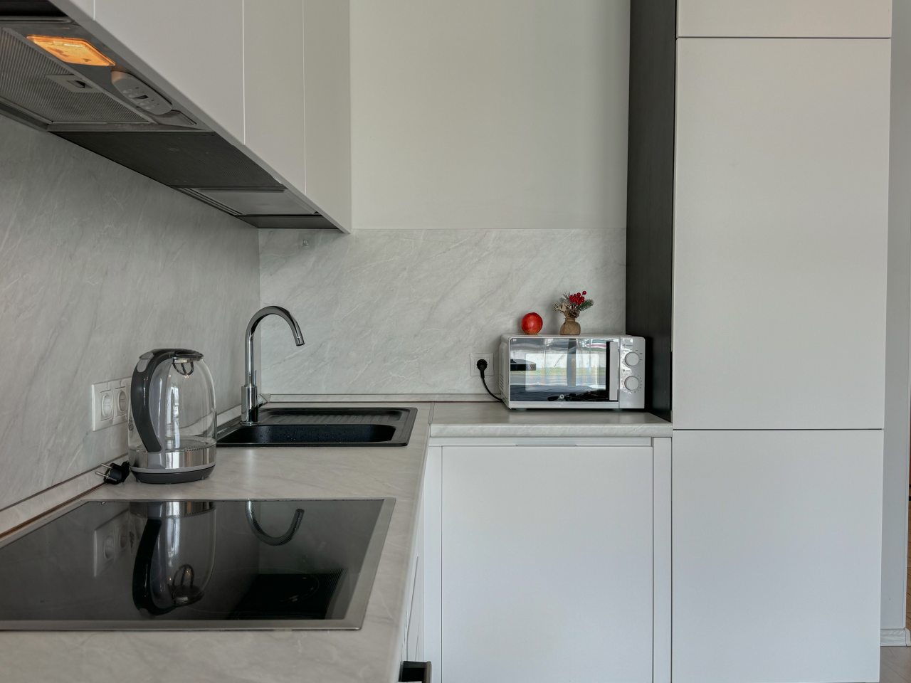 Апартаменты (Уютные у метро ЦСКА), Апартаменты Arenda.tut