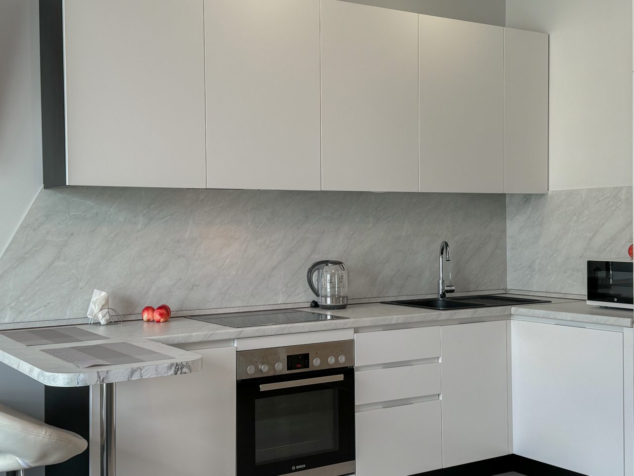 Апартаменты (Уютные у метро ЦСКА), Апартаменты Arenda.tut