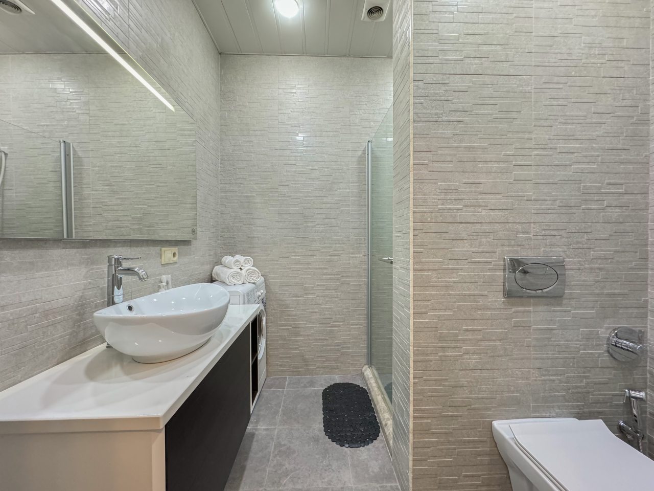 Апартаменты (Уютные у метро ЦСКА), Апартаменты Arenda.tut