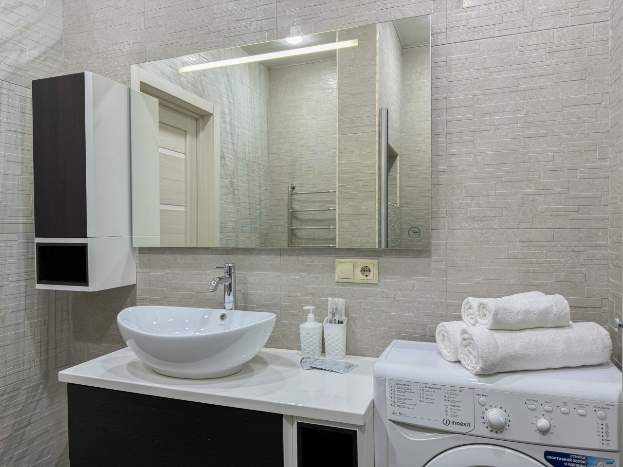 Апартаменты (Уютные у метро ЦСКА), Апартаменты Arenda.tut