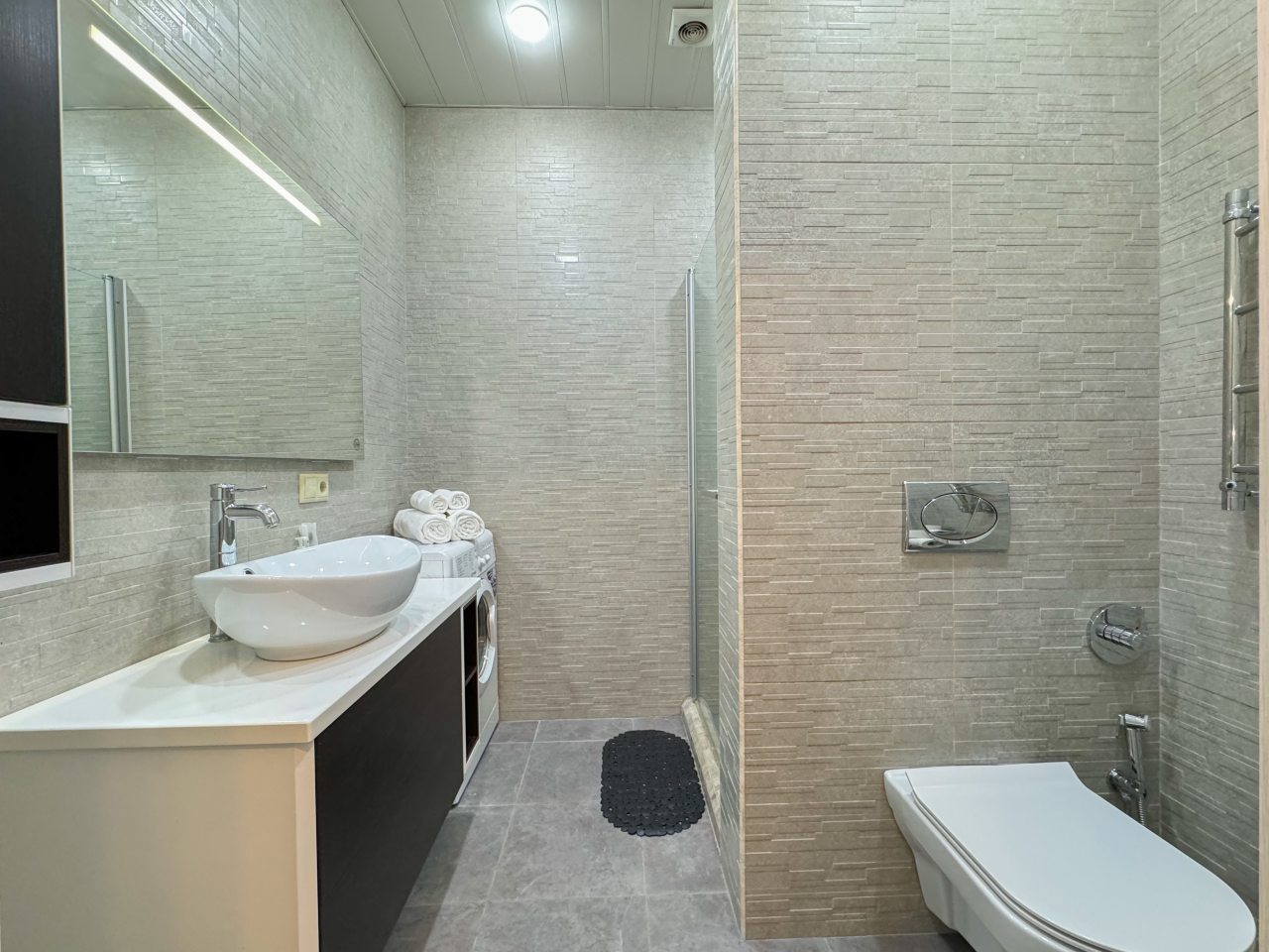 Апартаменты (Уютные у метро ЦСКА), Апартаменты Arenda.tut