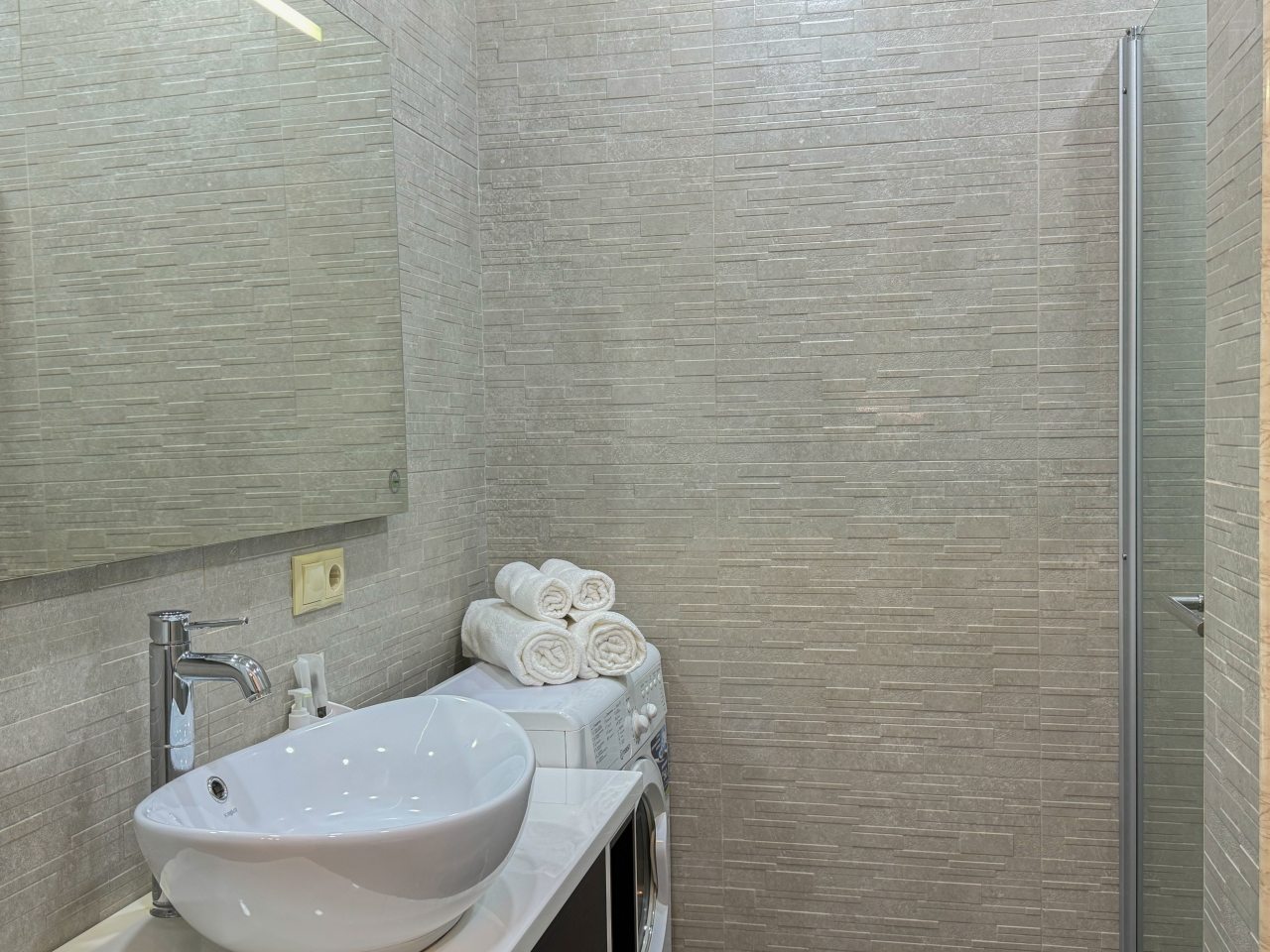 Апартаменты (Уютные у метро ЦСКА), Апартаменты Arenda.tut