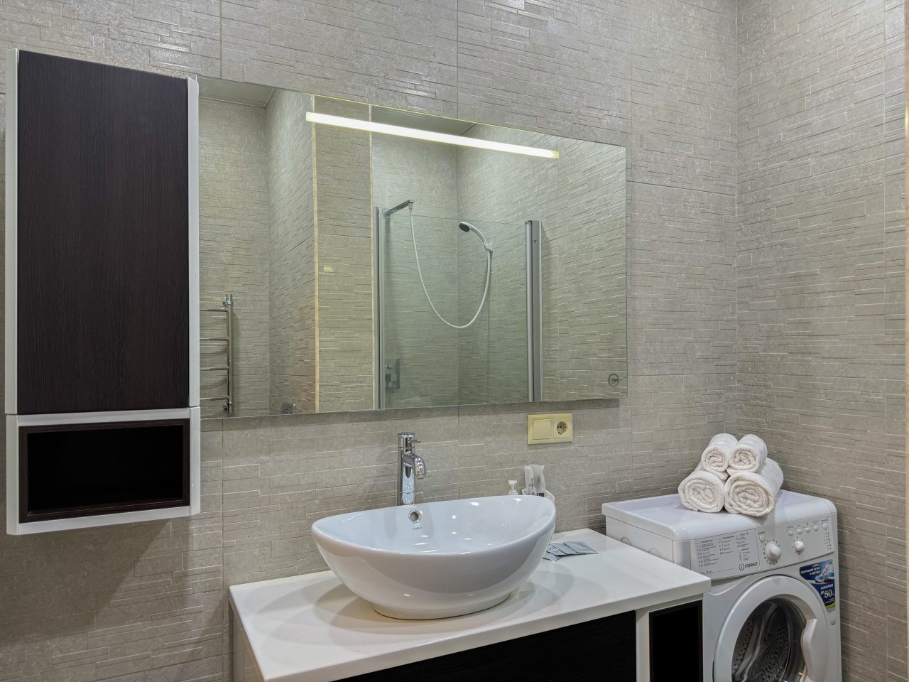 Апартаменты (Уютные у метро ЦСКА), Апартаменты Arenda.tut