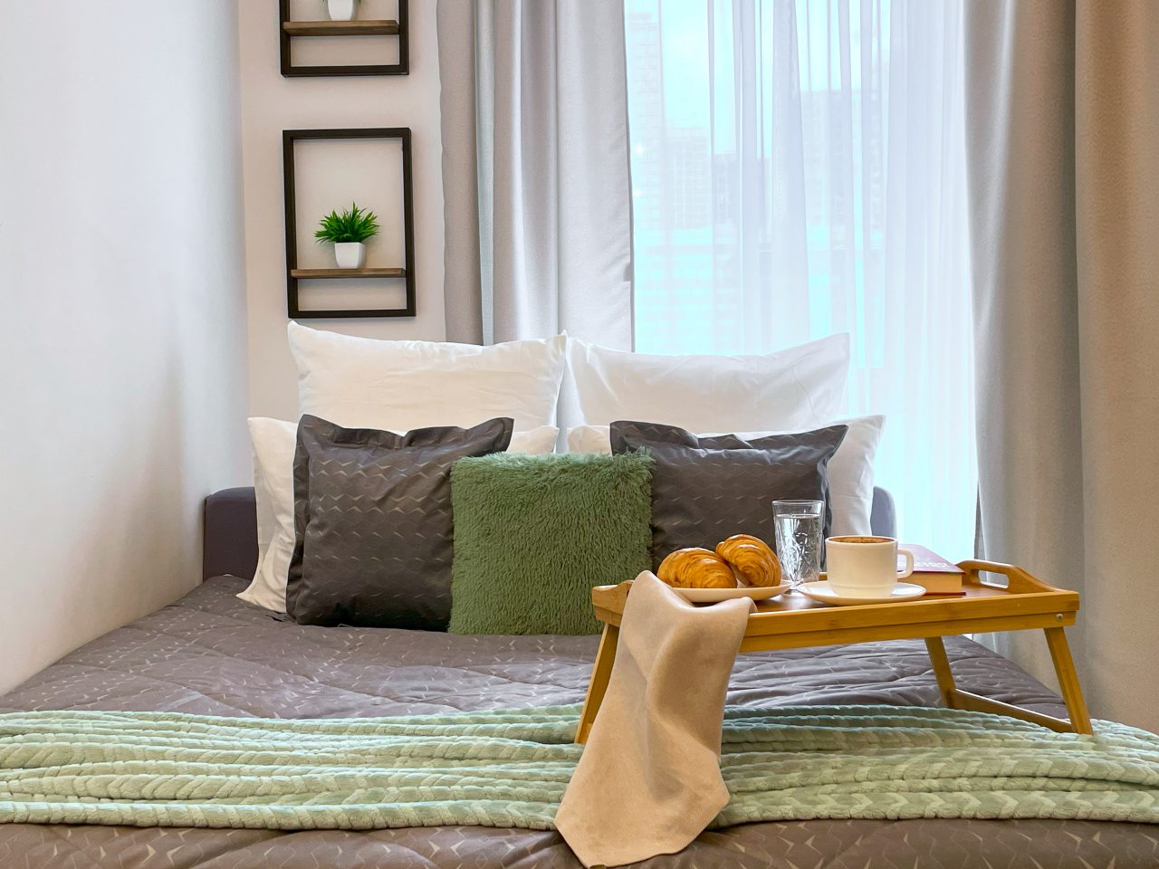 Апартаменты (Просторные у метро ЦСКА), Апартаменты Arenda.tut