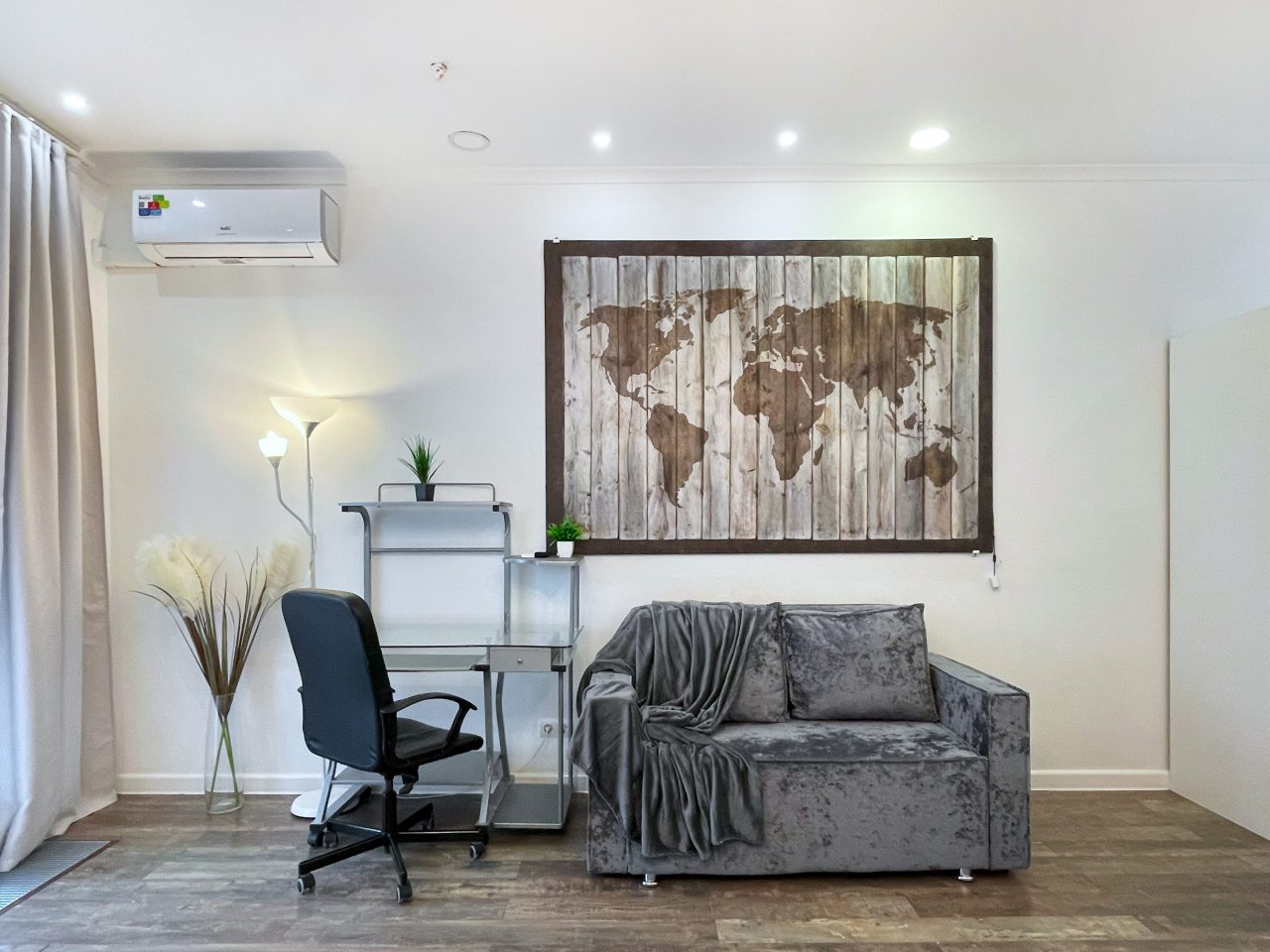 Апартаменты (Просторные у метро ЦСКА), Апартаменты Arenda.tut