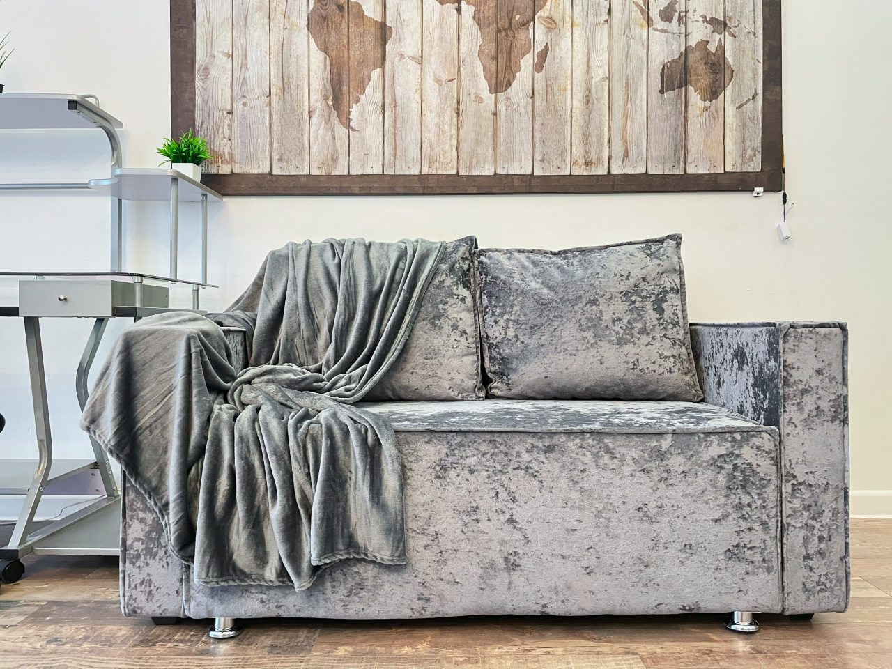 Апартаменты (Просторные у метро ЦСКА), Апартаменты Arenda.tut