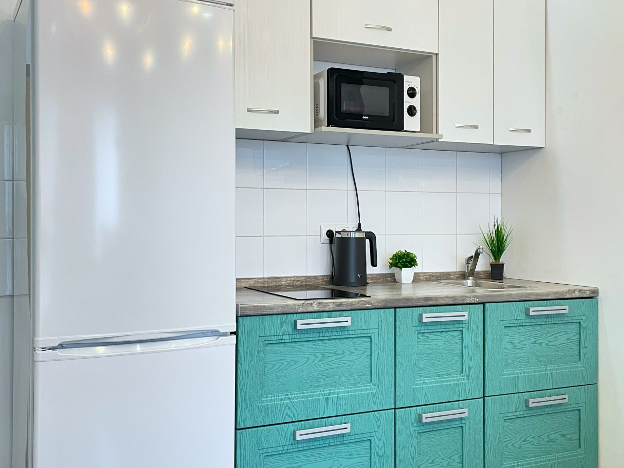 Апартаменты (Просторные у метро ЦСКА), Апартаменты Arenda.tut